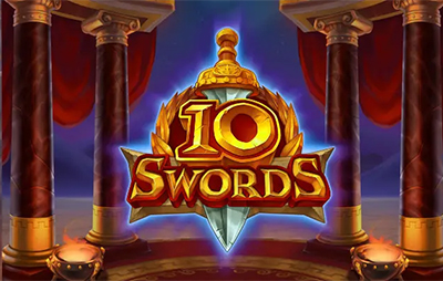 10 Swords
