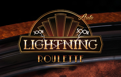 Auto Lightning Roulette