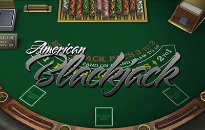 American Blackjack