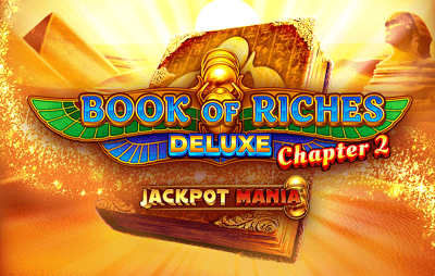 Book of Riches Deluxe: Chapter 2