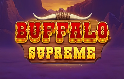 Buffalo Supreme