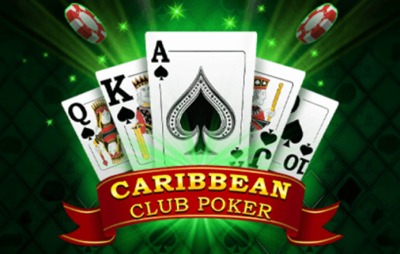 Caribbean Club Poker