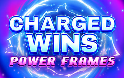 Charged Wins: Power Frames