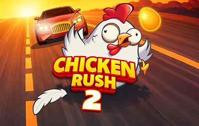 Chicken Rush 2