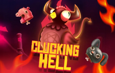 Clucking Hell