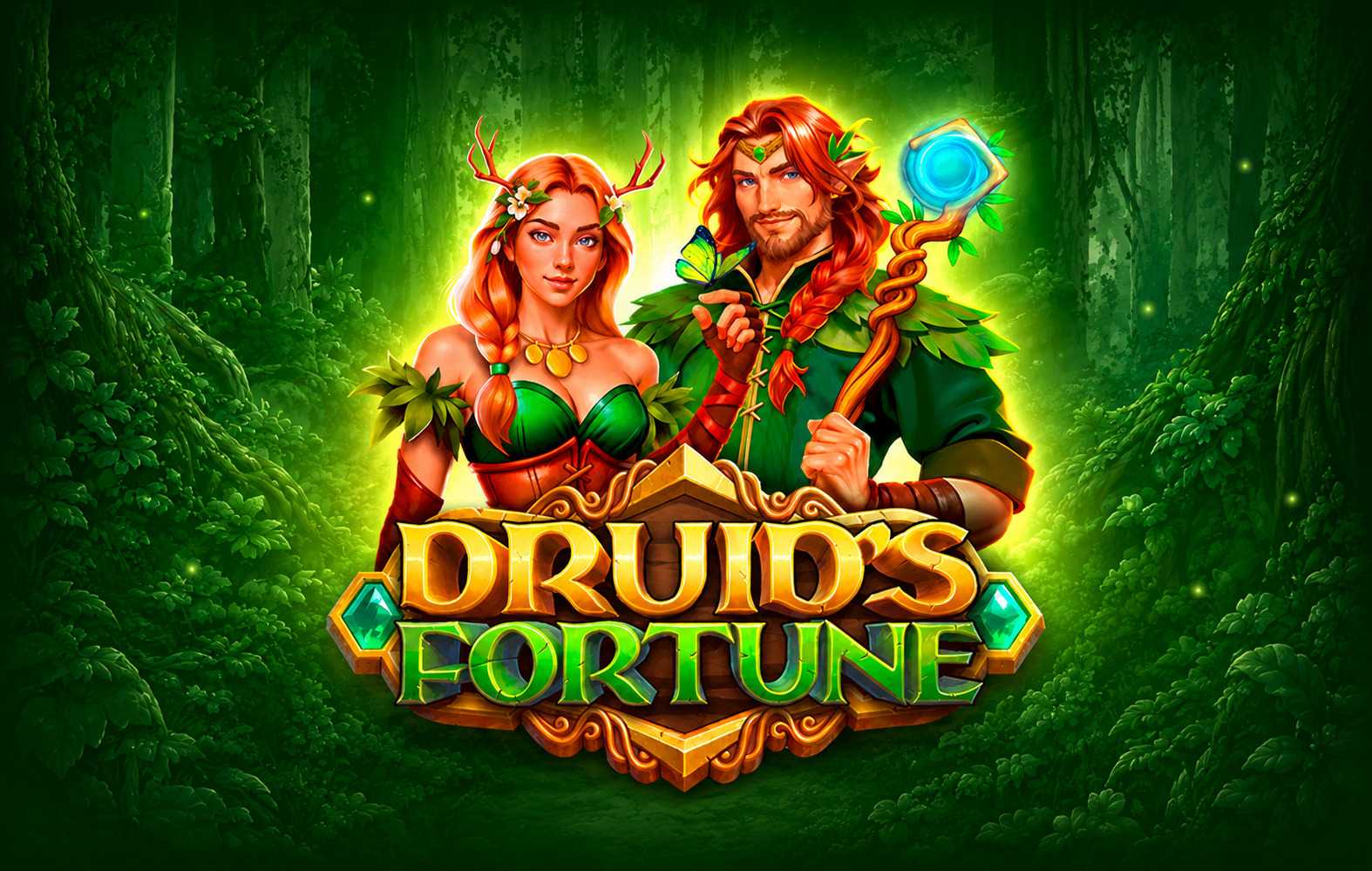 Druids Fortune