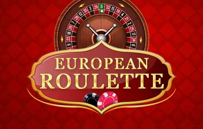 European Roulette