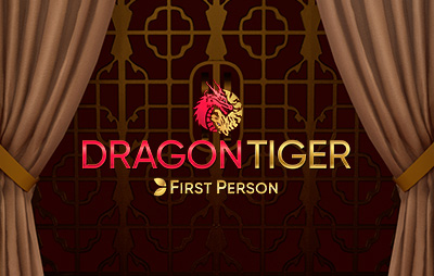 First Person Dragon Tiger