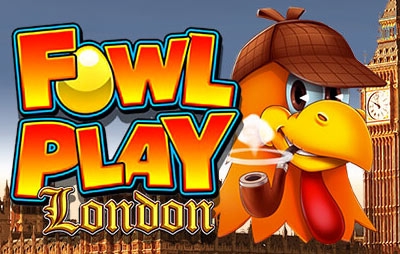 Fowl Play London