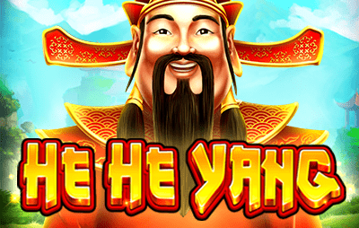 He He Yang