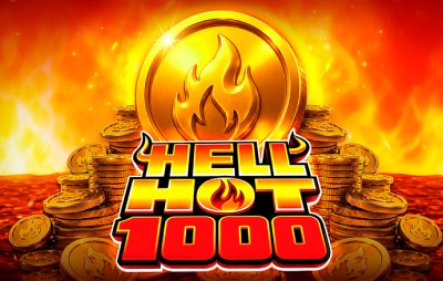 Hell Hot 1000