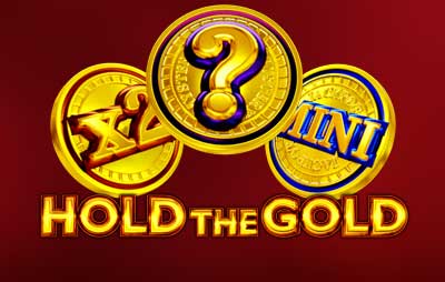 Hold The Gold