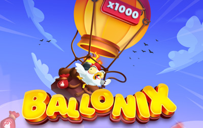 BalloniX