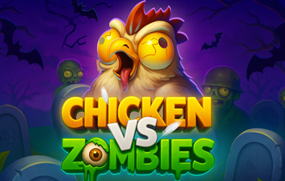 Chicken vs Zombies