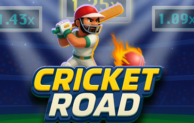 Cricket Road