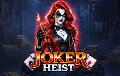 Joker Heist