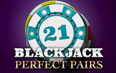Blackjack Classic Perfect Pairs