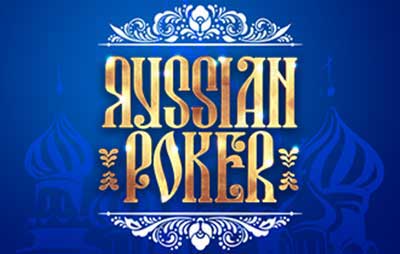 Russian Poker