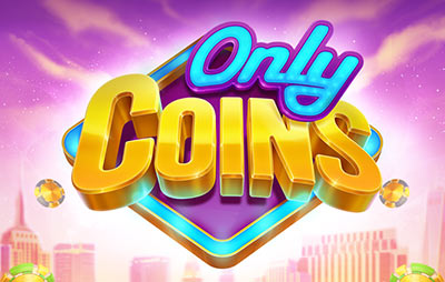 Only Coins