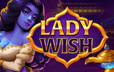 Lady Wish
