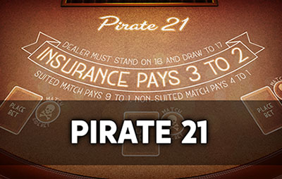 Pirate 21
