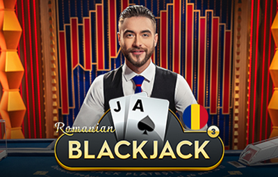 Romanian Blackjack 3