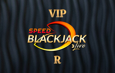 Speed VIP Blackjack R