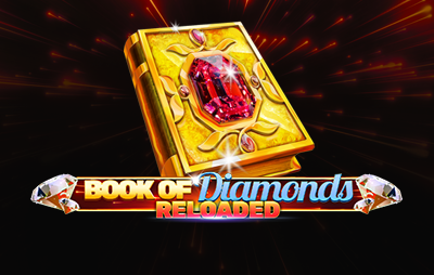 Book Of Diamonds - Reloaded