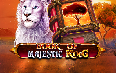 Book Of Majestic King