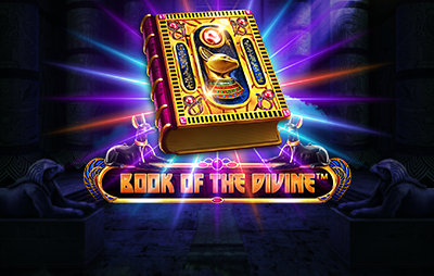 Book of The Divine