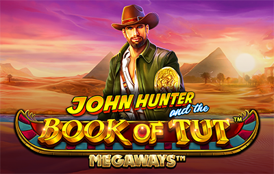 Book of Tut Megaways