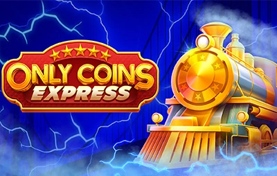Only Coins Express