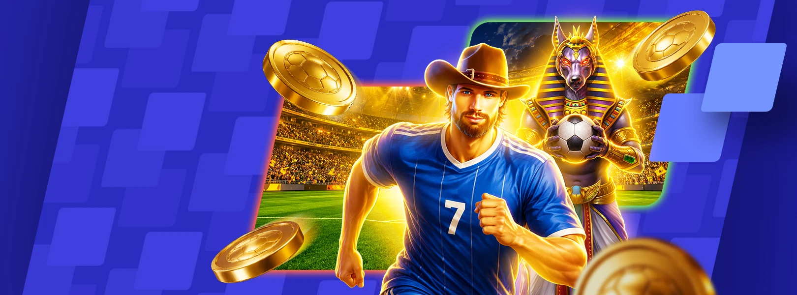Road of Champions