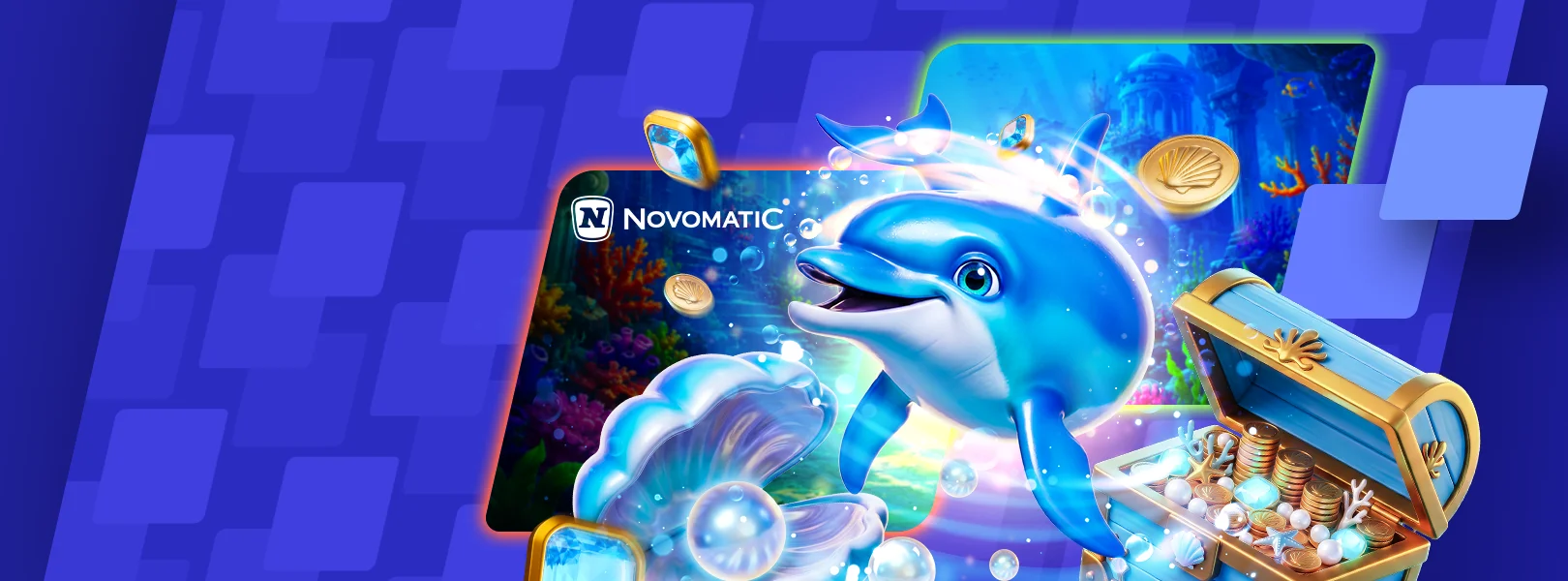 Novomatic Odissea
